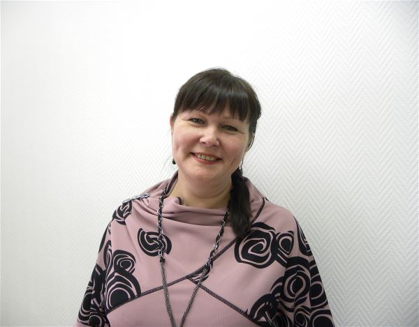 Няня Светлана